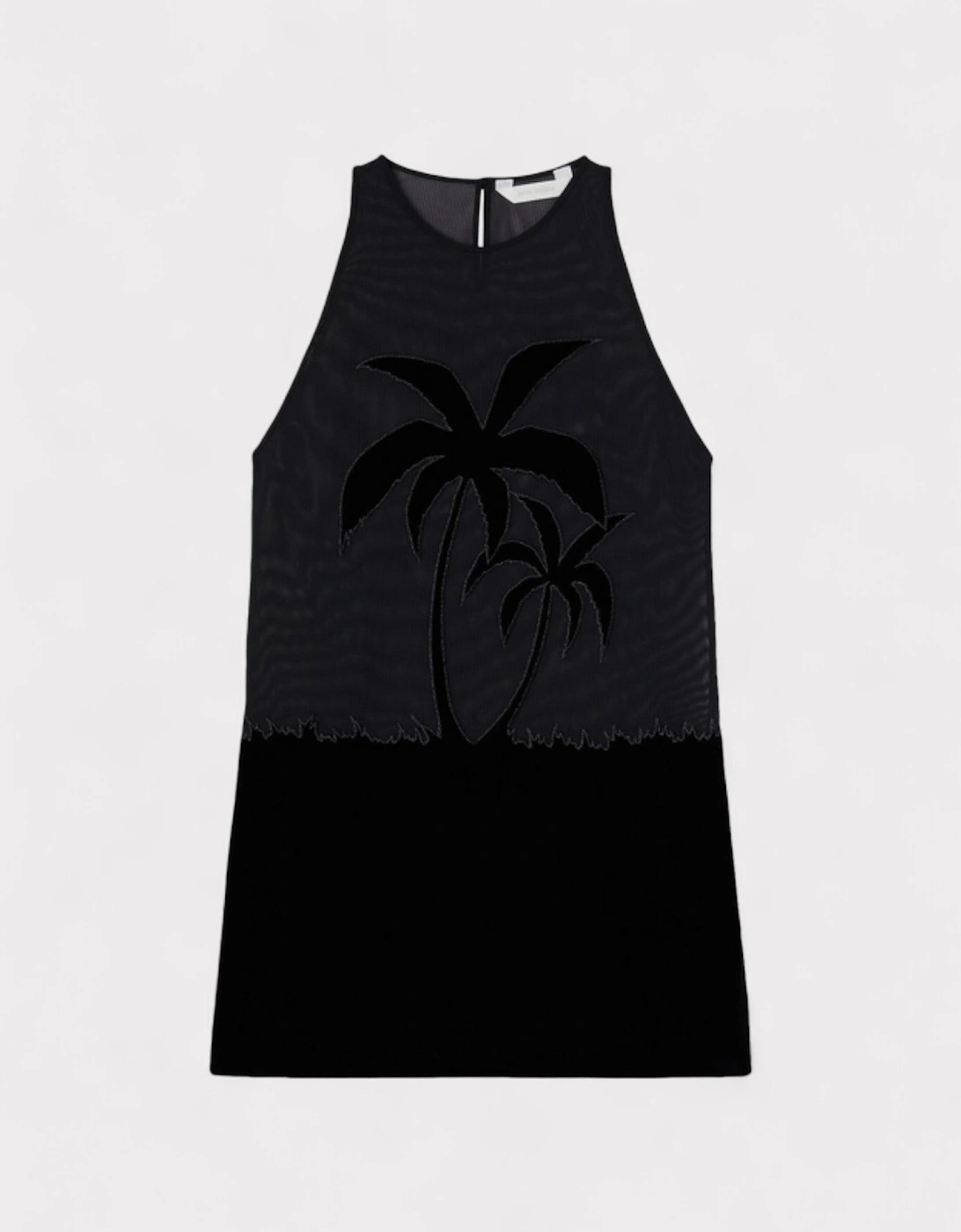 The Palm Dress Black, 5 of 4