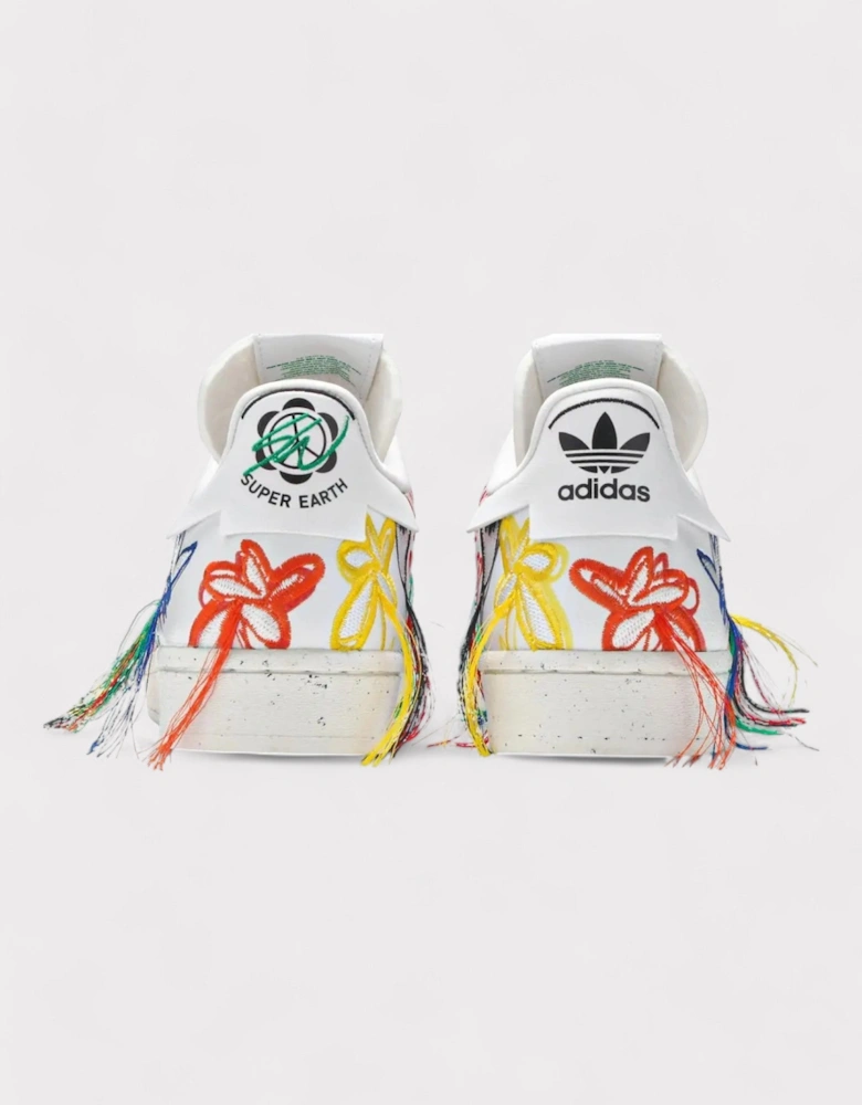 Sean Wotherspoon x Superstar Super Earth