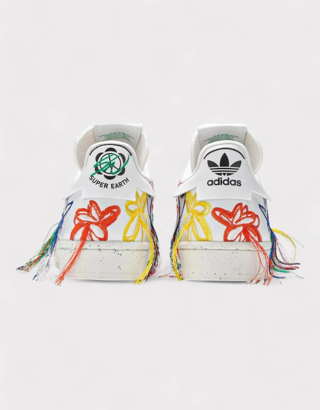 Sean Wotherspoon x Superstar Super Earth