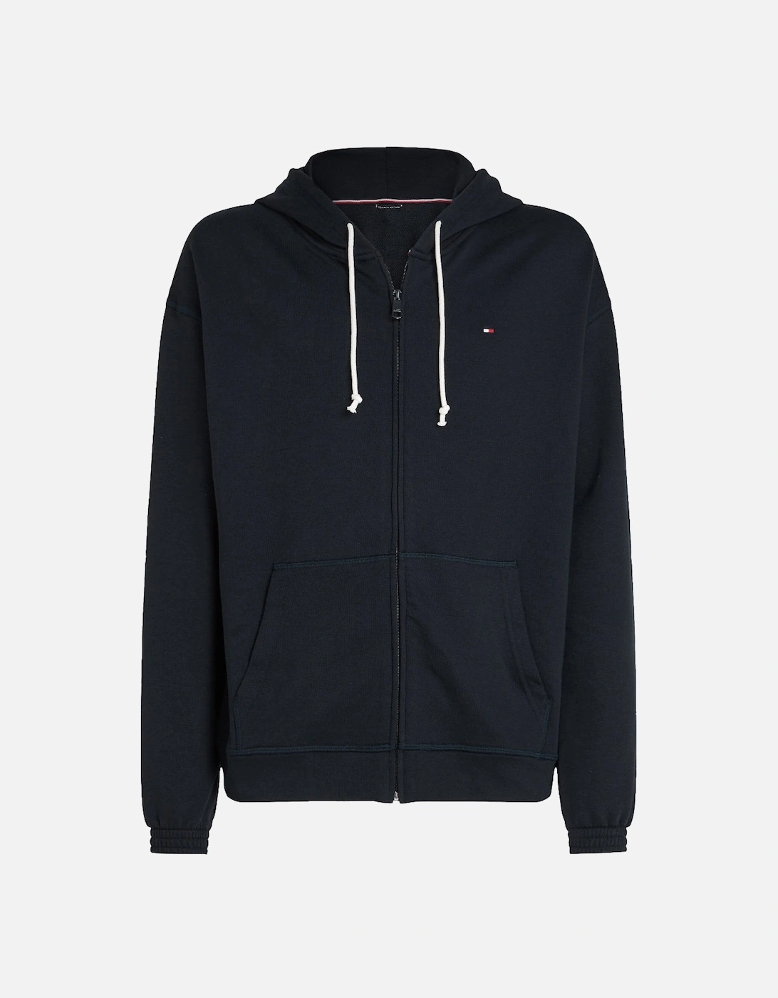 Full Zip Hoodie, Desert Sky, 5 of 4