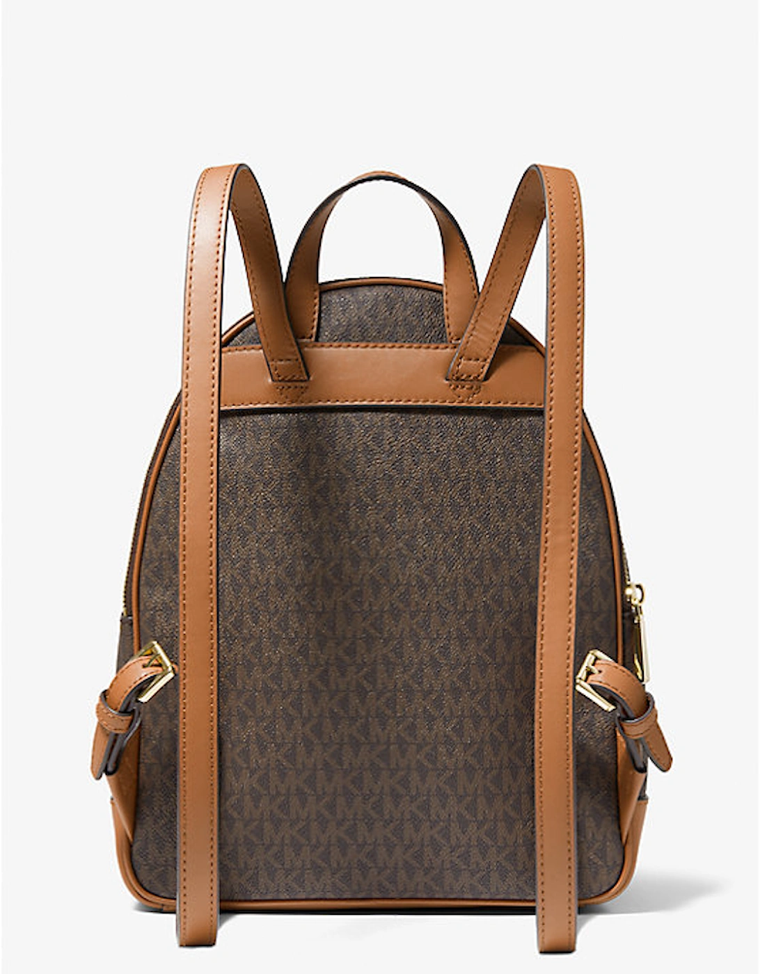 Brooklyn Medium Logo Backpack