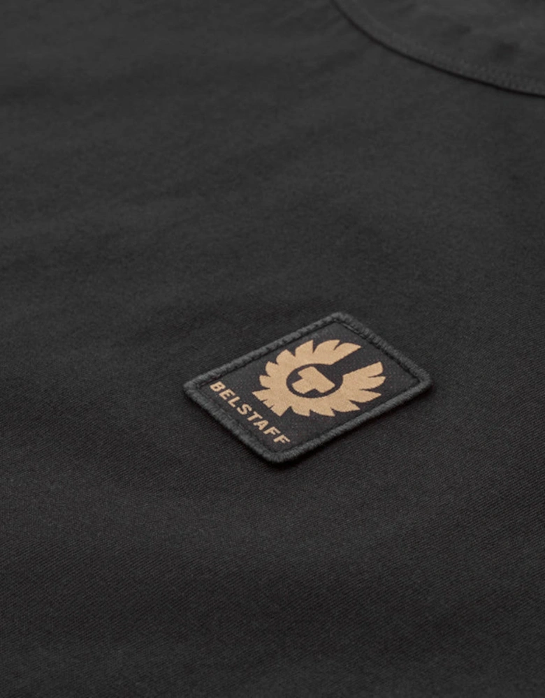 T-Shirt A1-25 Black