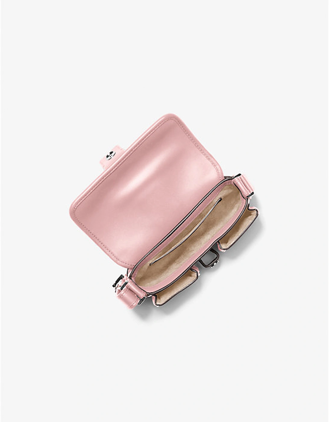 Colby Extra-Small Leather Shoulder Bag