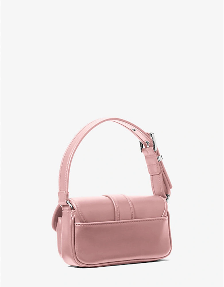 Colby Extra-Small Leather Shoulder Bag