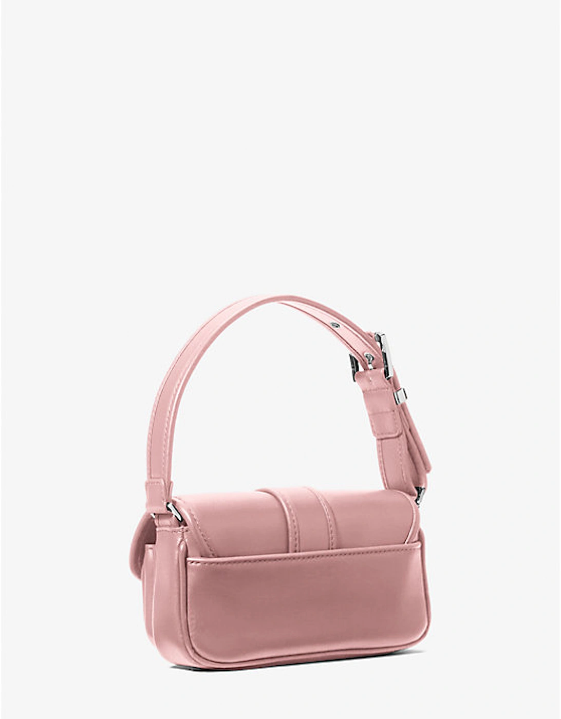Colby Extra-Small Leather Shoulder Bag