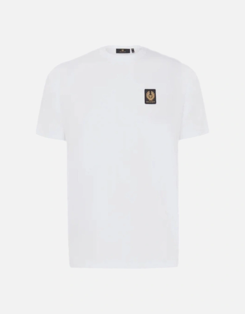 T-Shirt A1-25 White