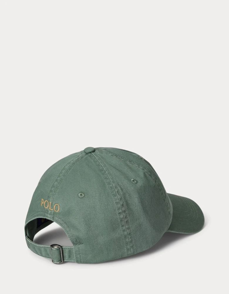 CLS Sport Cap 157 Fatigue