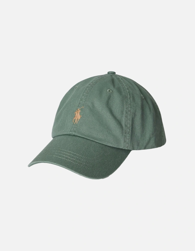 CLS Sport Cap 157 Fatigue