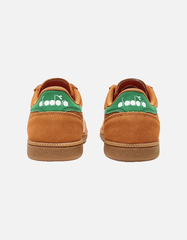 Tokyo Flame Orange Trainer