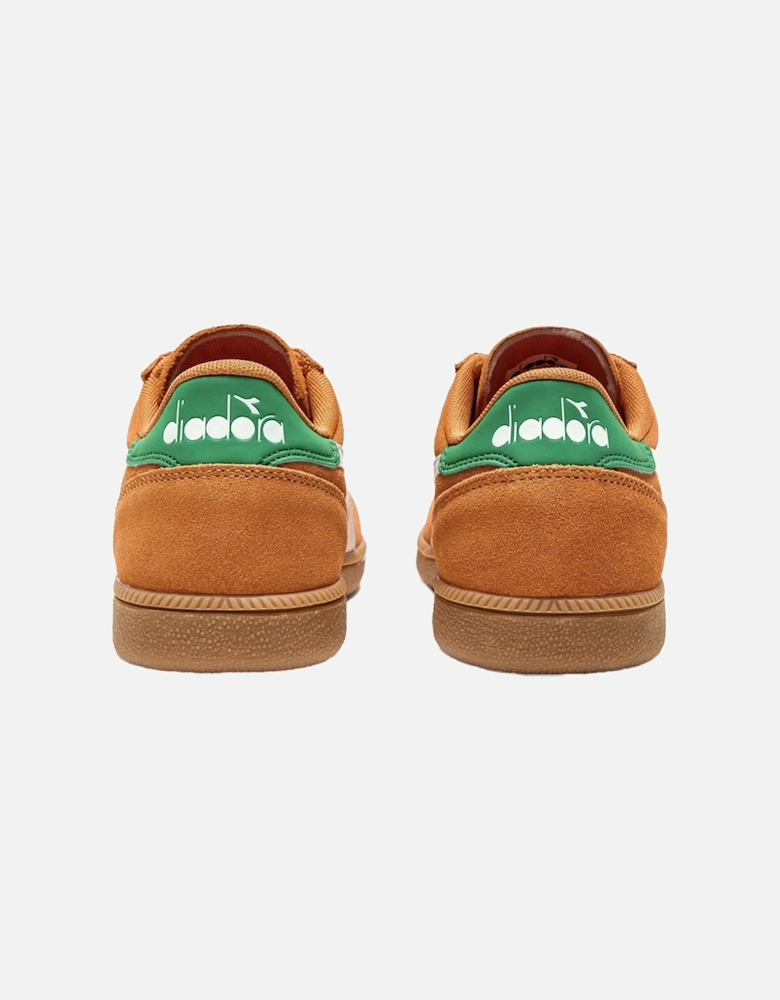 Tokyo Flame Orange Trainer