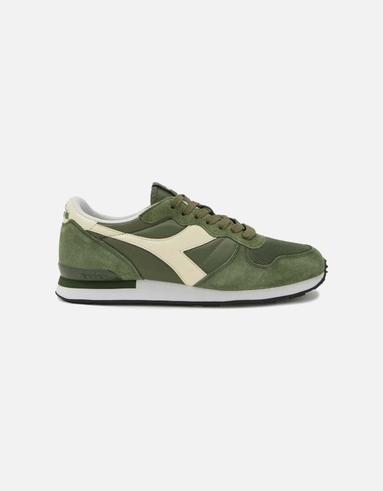 Camaro Olivine/Whisper White Trainer