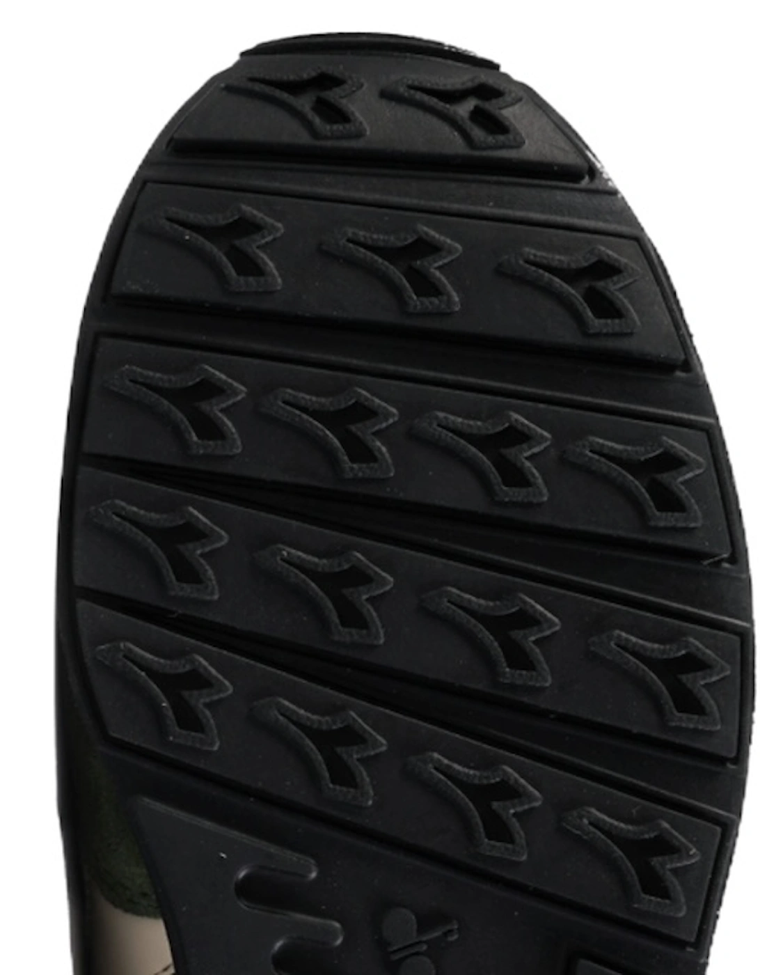 Camaro Olivine/Whisper White Trainer
