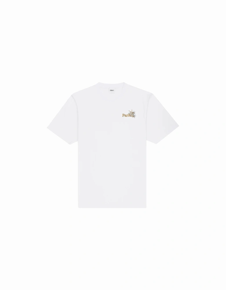 White Occasus T-Shirt