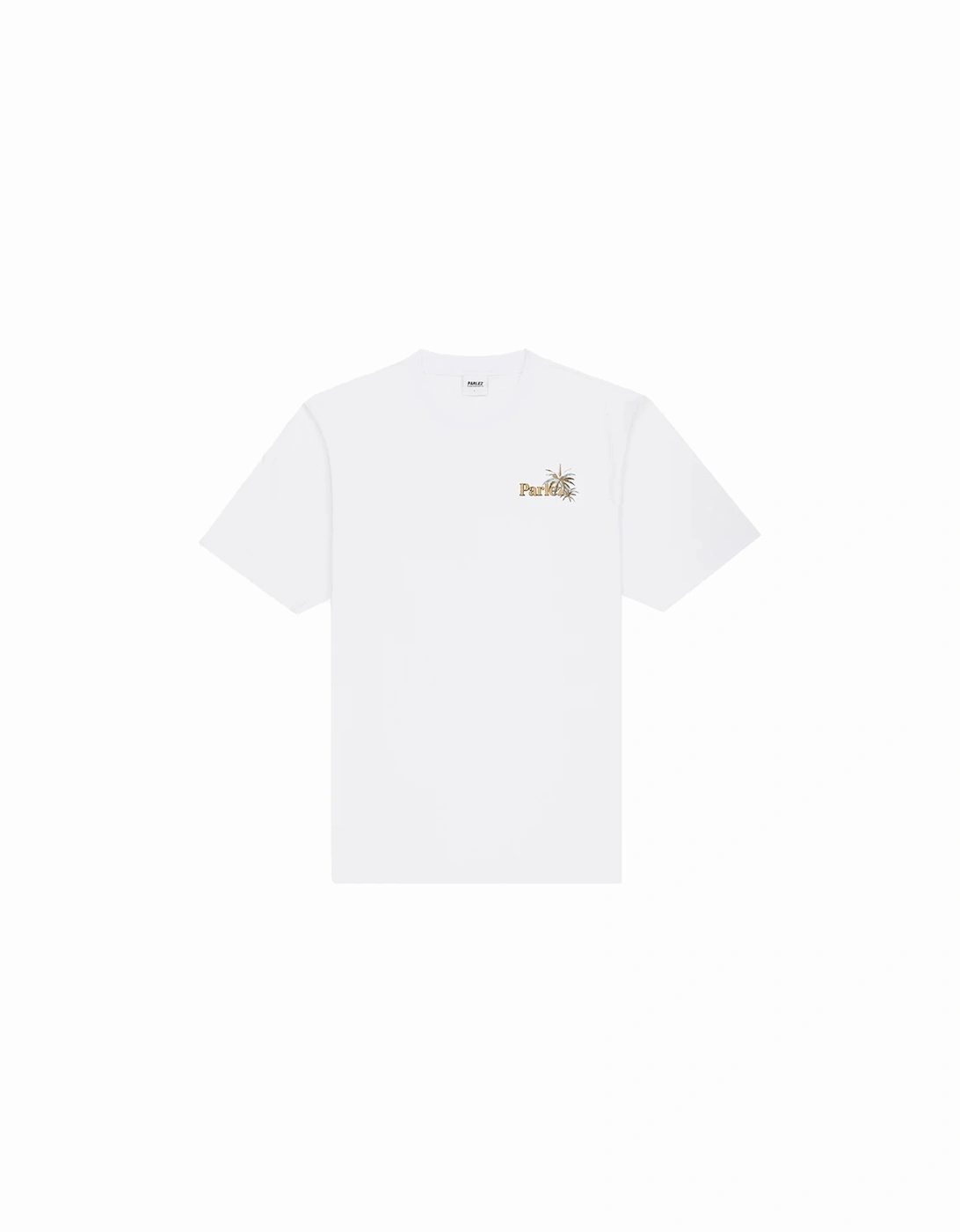 White Occasus T-Shirt, 6 of 5