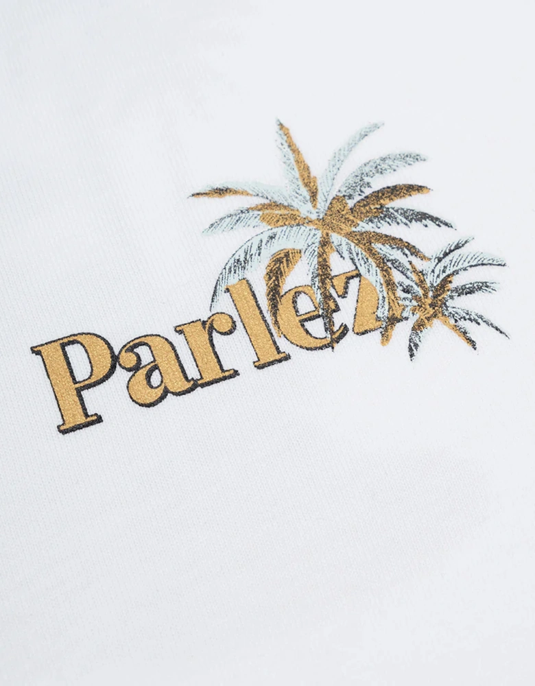 White Occasus T-Shirt