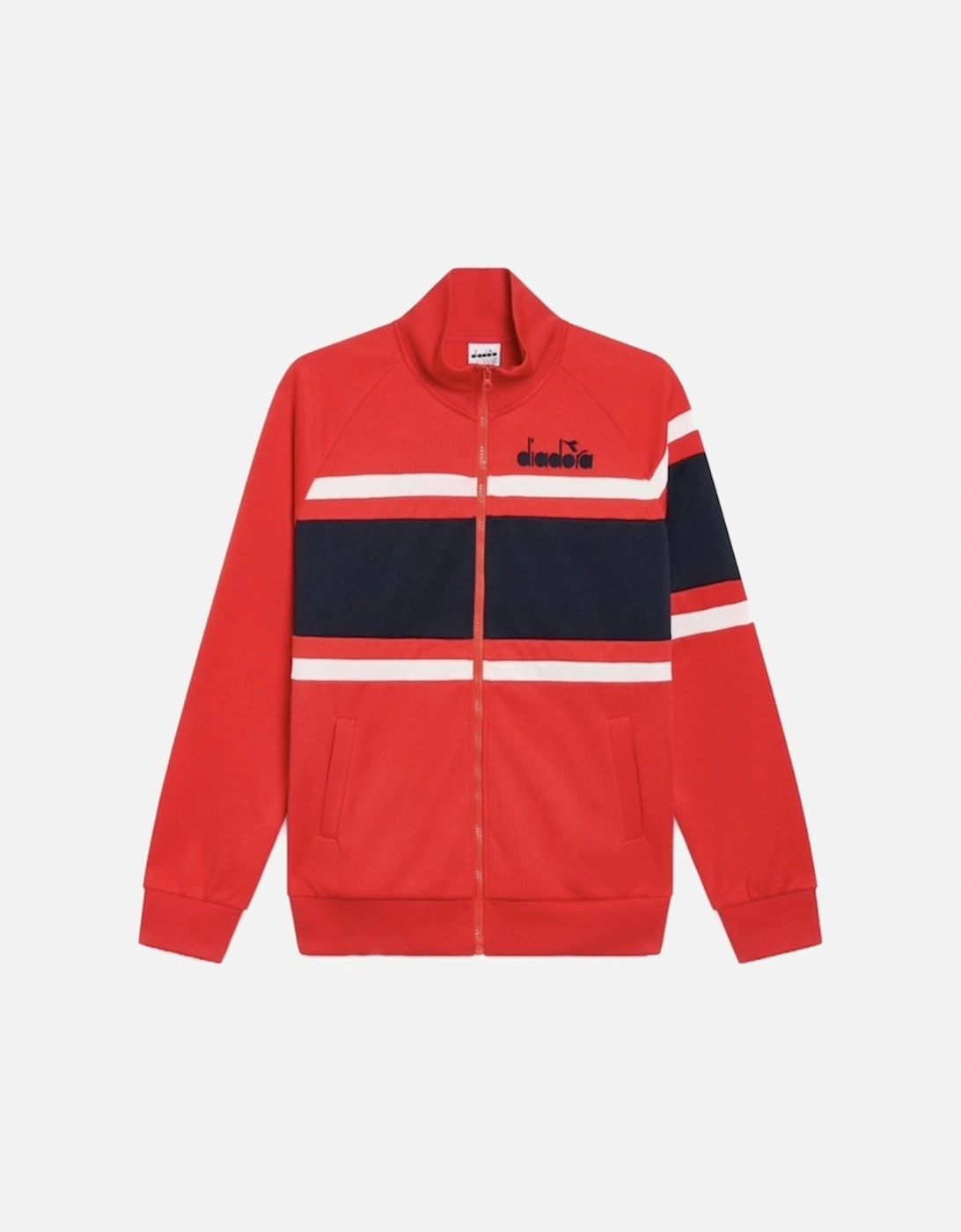 Fer.Red Italy 80s Track Jacket, 4 of 3