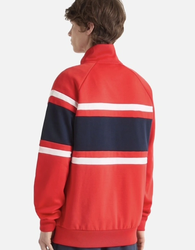Fer.Red Italy 80s Track Jacket