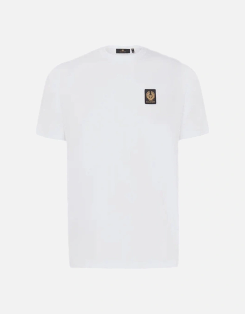 T-Shirt A1-25 White