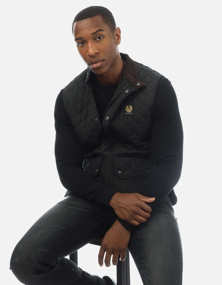 Icon Gilet