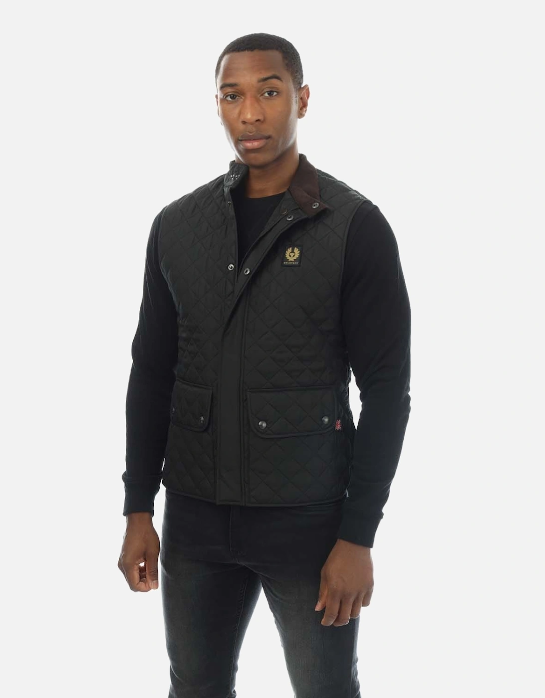 Icon Gilet, 5 of 4