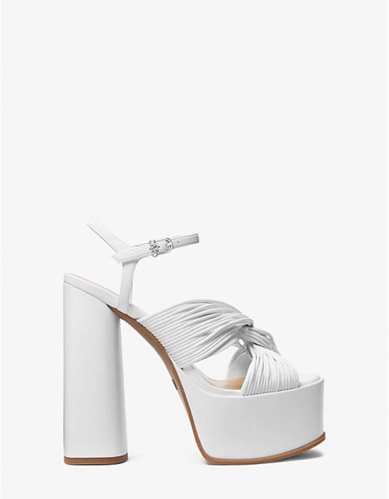 Alessia Platform Sandal
