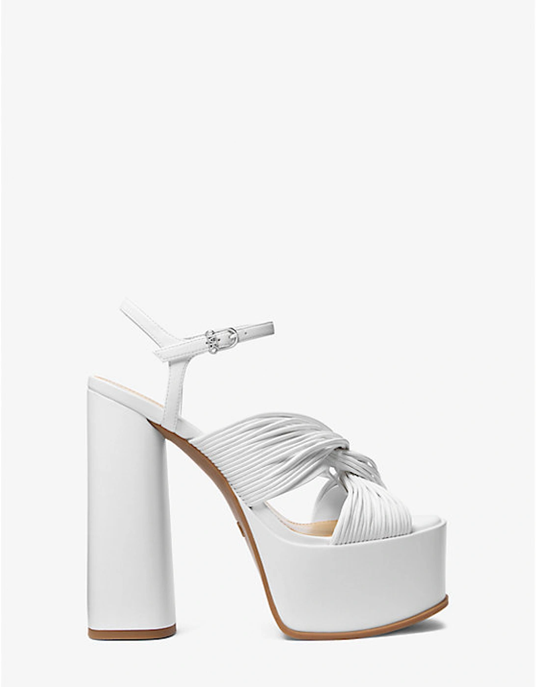 Alessia Platform Sandal
