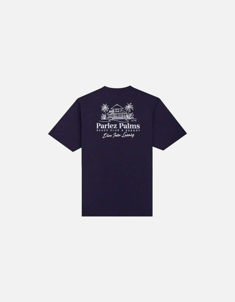 Midnight Retreat T-Shirt
