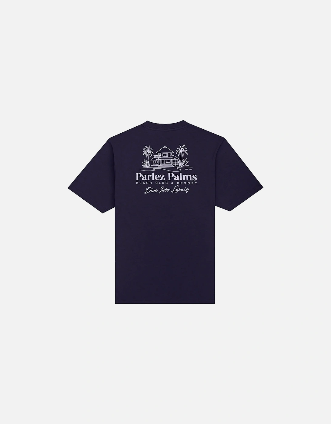 Midnight Retreat T-Shirt