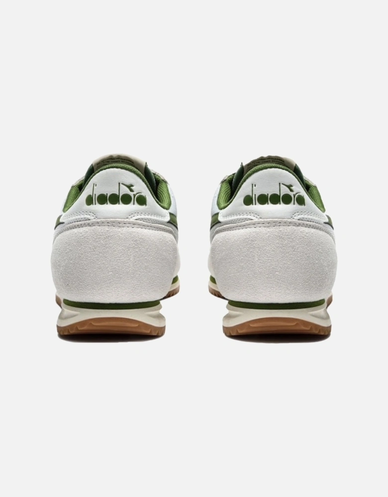Cross White/ Banana Palm Trainer