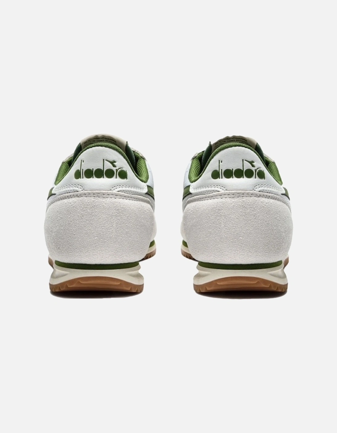 Cross White/ Banana Palm Trainer