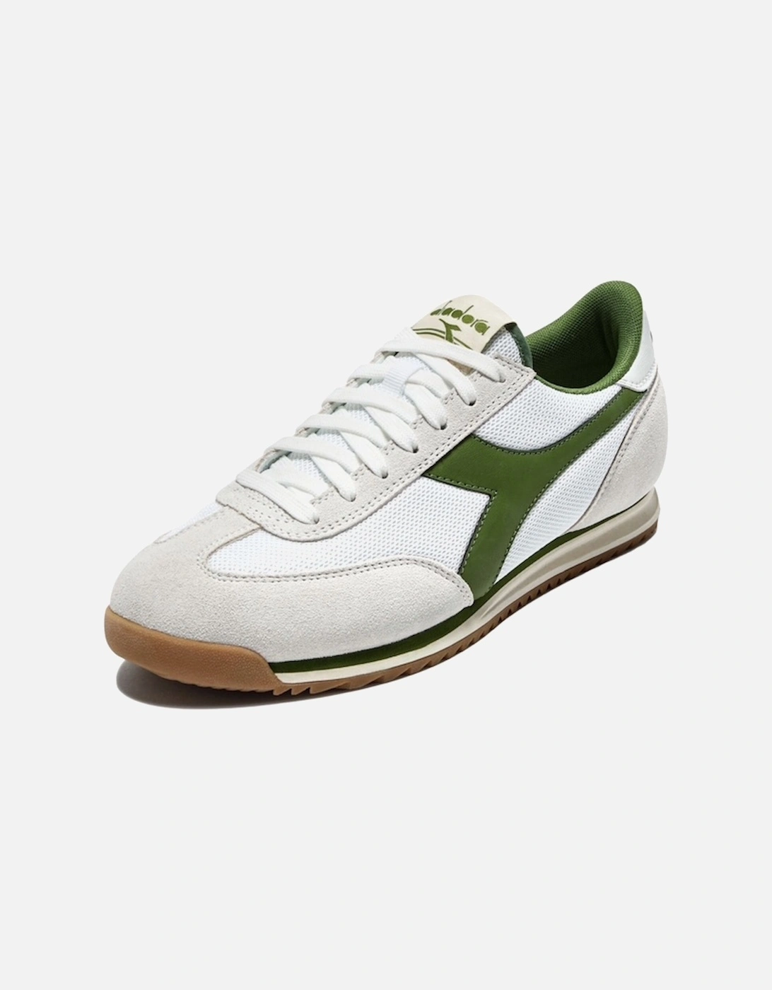 Cross White/ Banana Palm Trainer