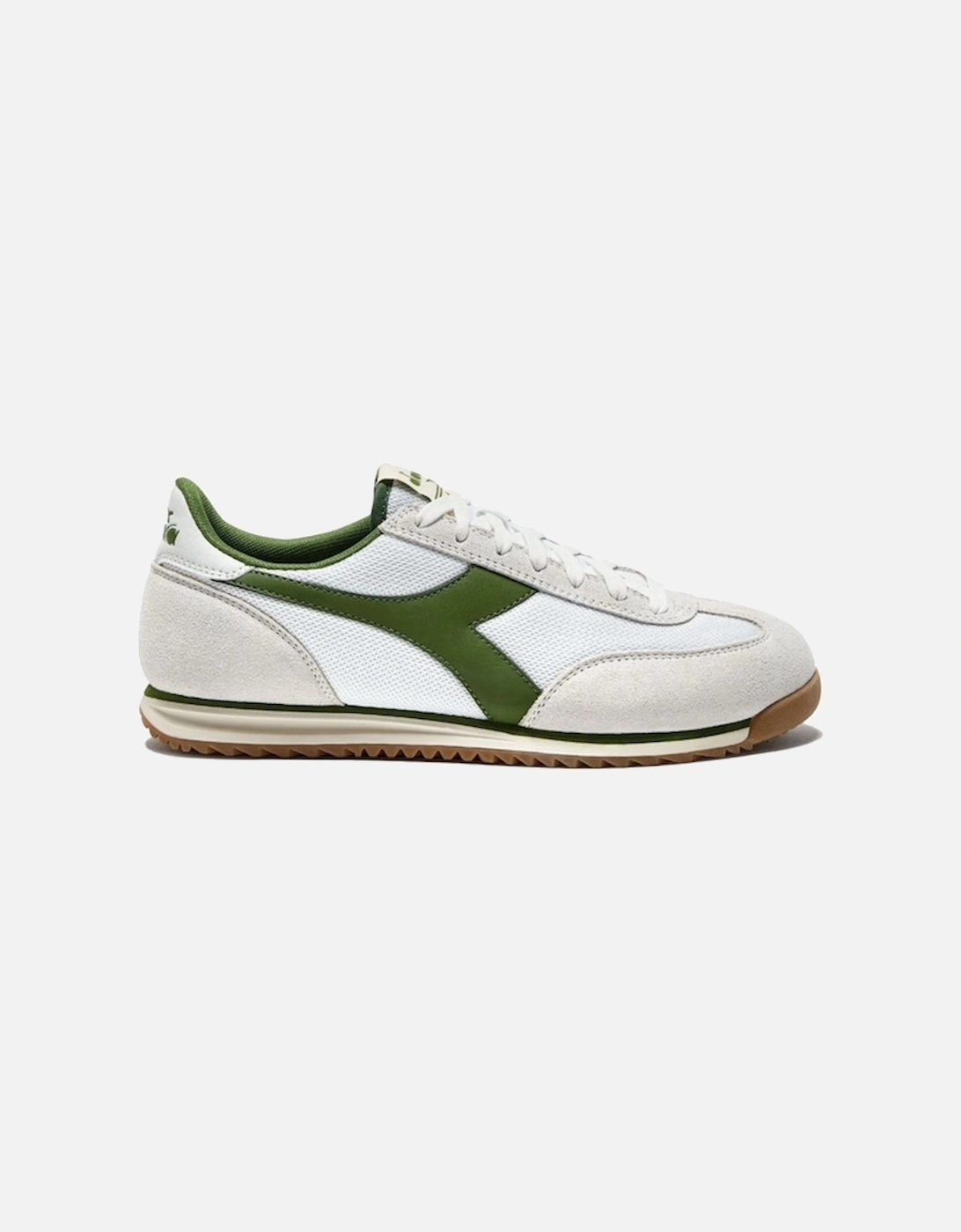 Cross White/ Banana Palm Trainer, 4 of 3