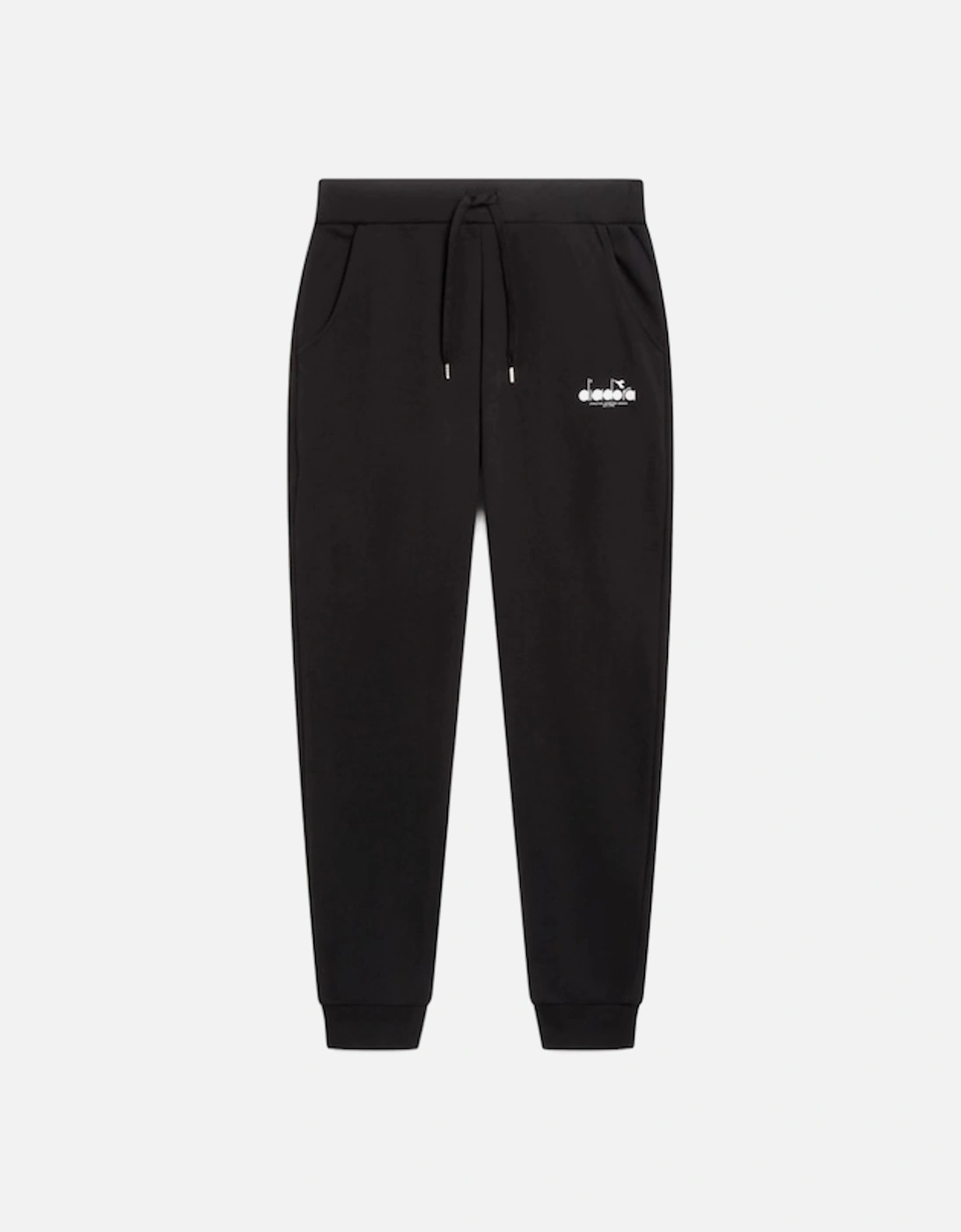 Black Logo Sweatpants, 4 of 3