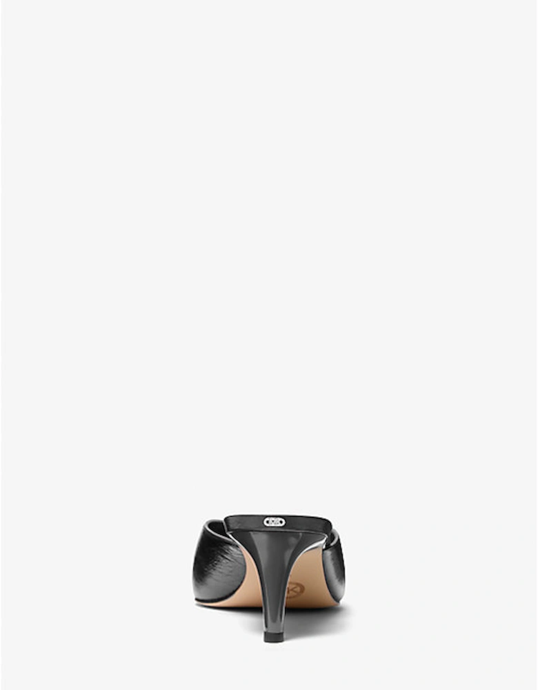 Kasia Leather Mule