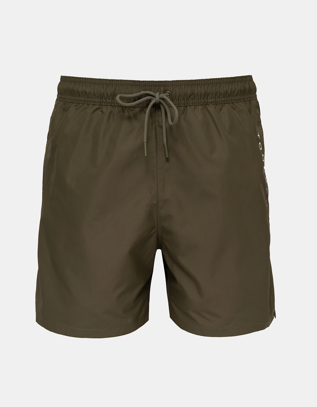 Medium Drawstring Mens Swim Shorts, 2 of 1