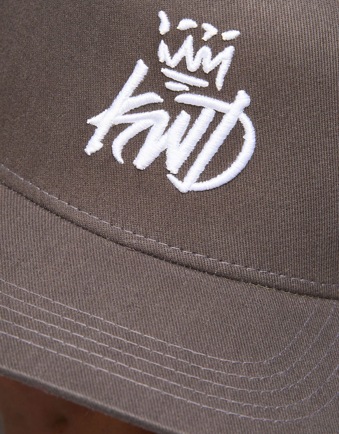Crosby Baseball Cap