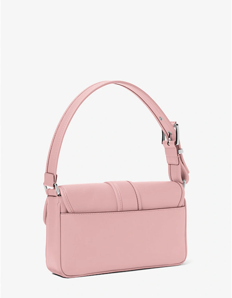 Colby Medium Leather Shoulder Bag