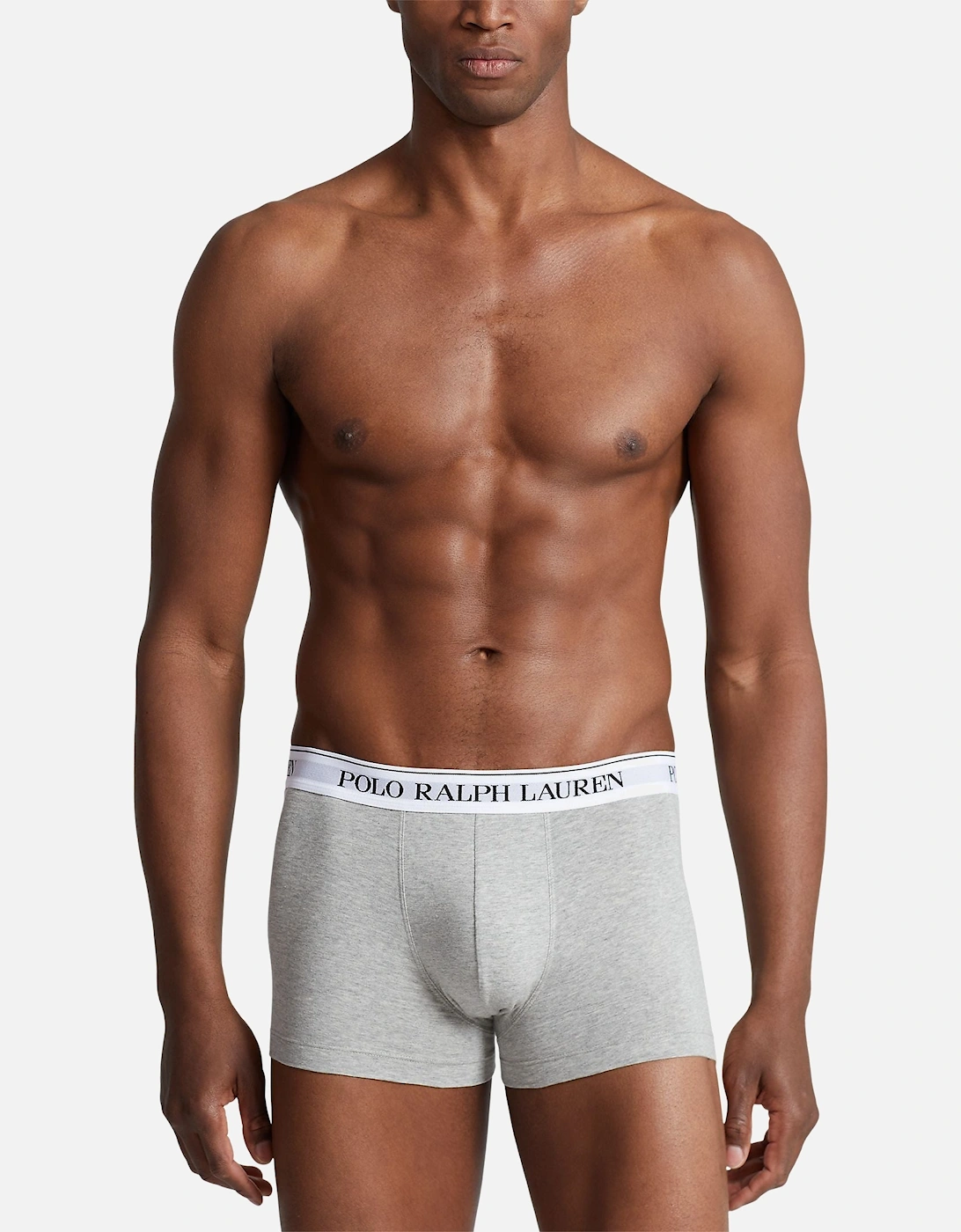 Ralph Lauren Classic Trunks 3 Pack - Multi