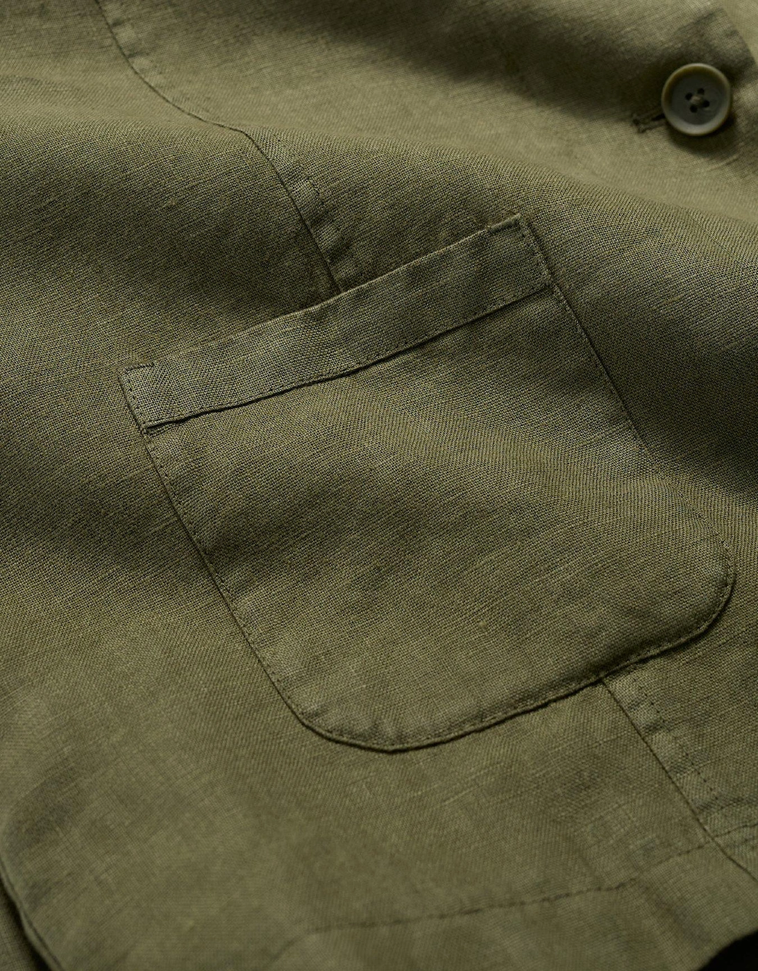 Arame Jacket - Green