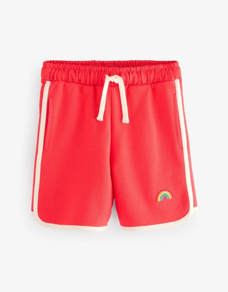 Boys 2 Pack Shorts - Multi
