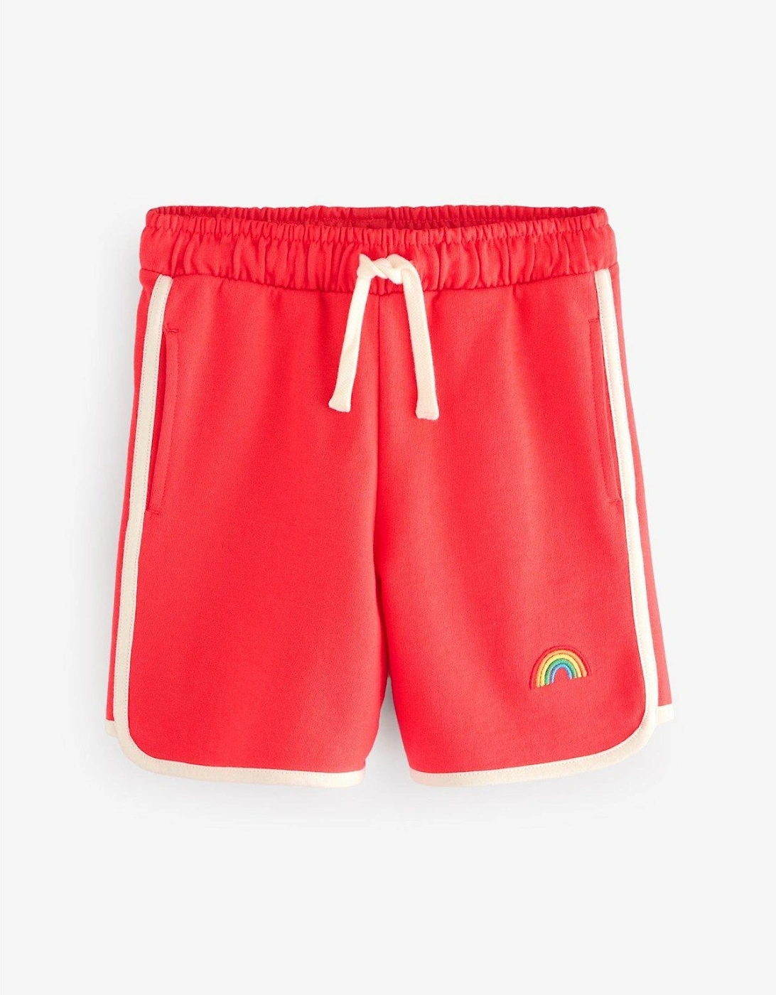 Boys 2 Pack Shorts - Multi