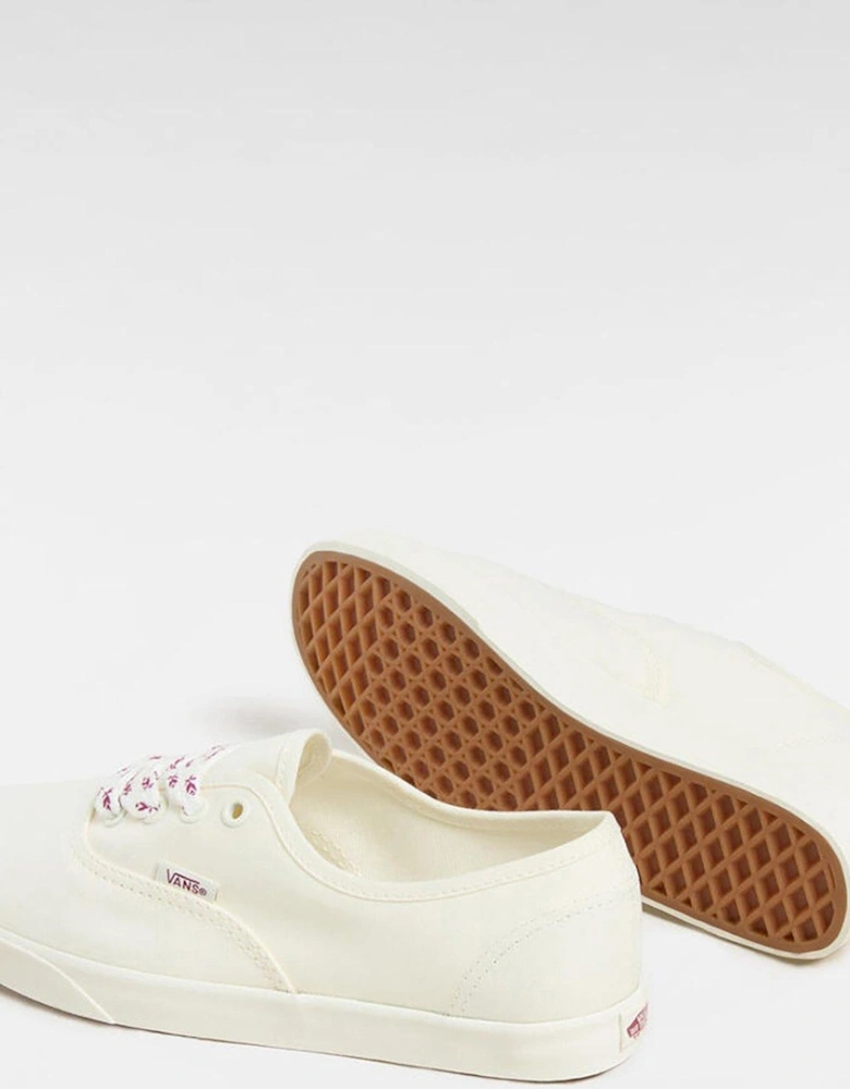 Women's Authentic Lowpro Trainers - Off White