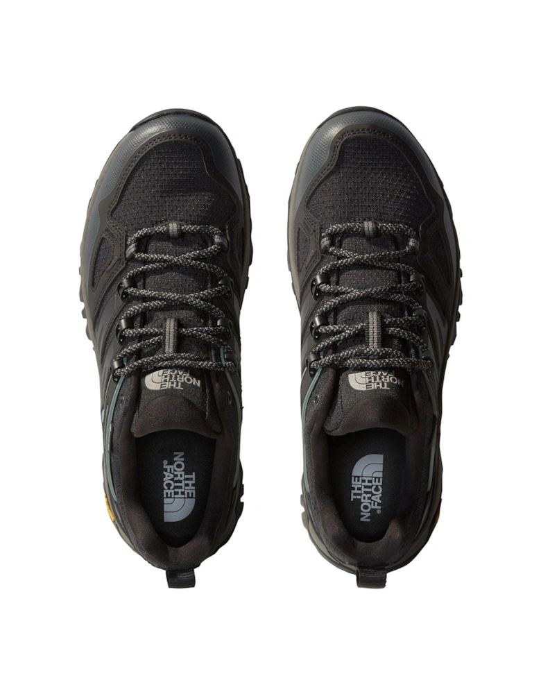 Women's Hedgehog Gore-tex Hiking Shoes - Black