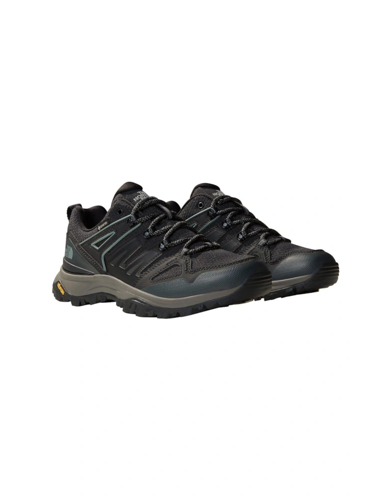 Women's Hedgehog Gore-tex Hiking Shoes - Black