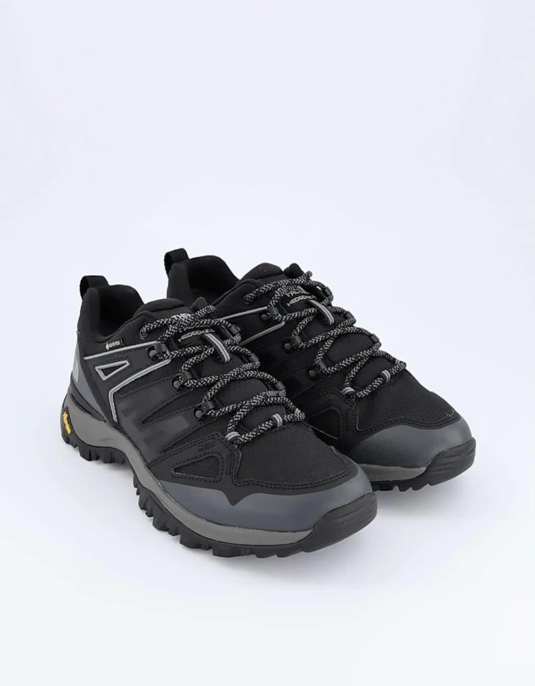 Women's Hedgehog Gore-tex Hiking Shoes - Black