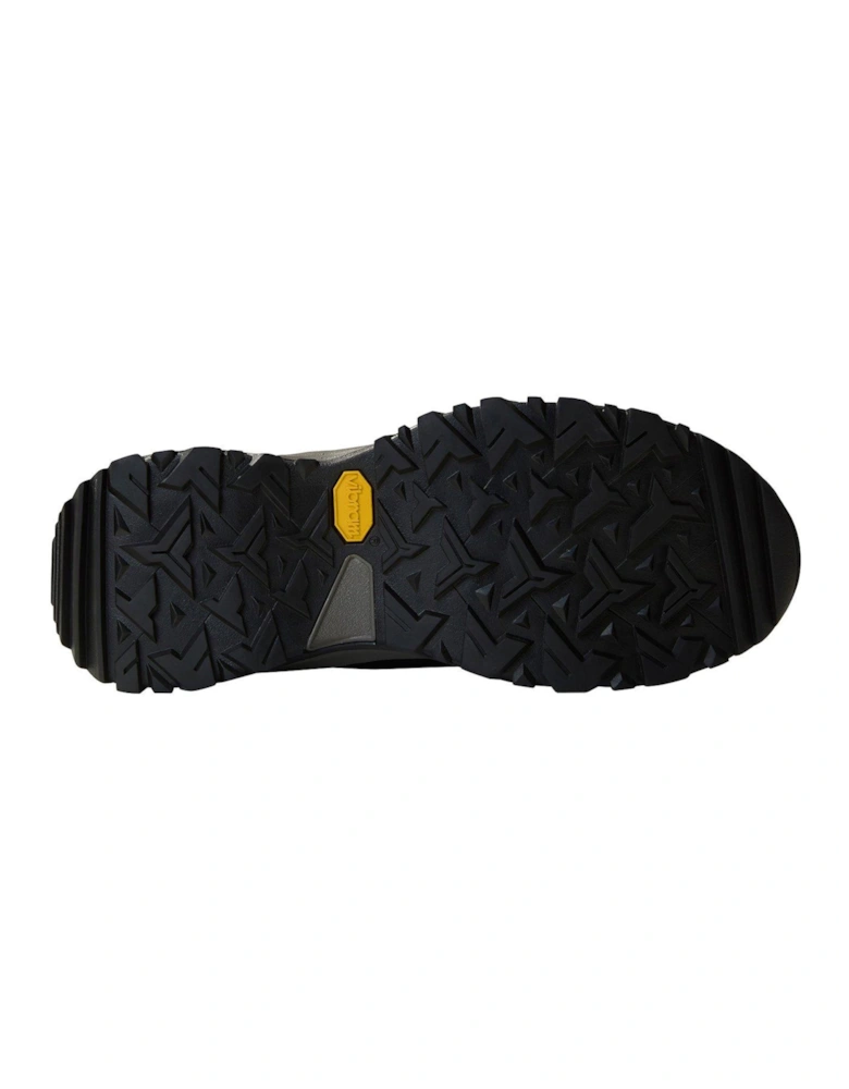 Women's Hedgehog Gore-tex Hiking Shoes - Black