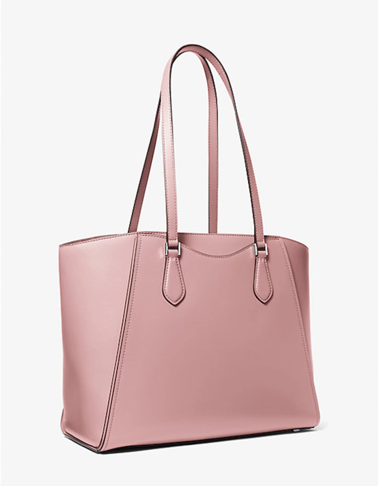 Taryn Large Leather Tote Bag