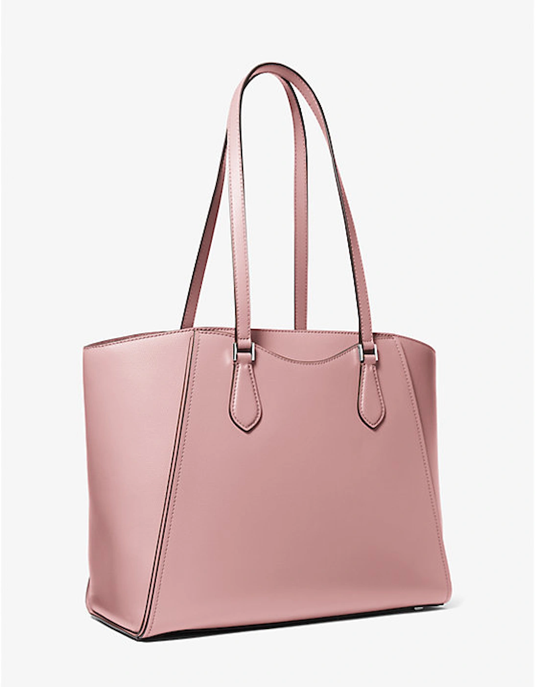 Taryn Large Leather Tote Bag