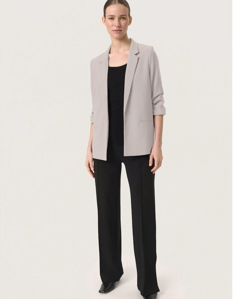 Shirley Blazer - Grey