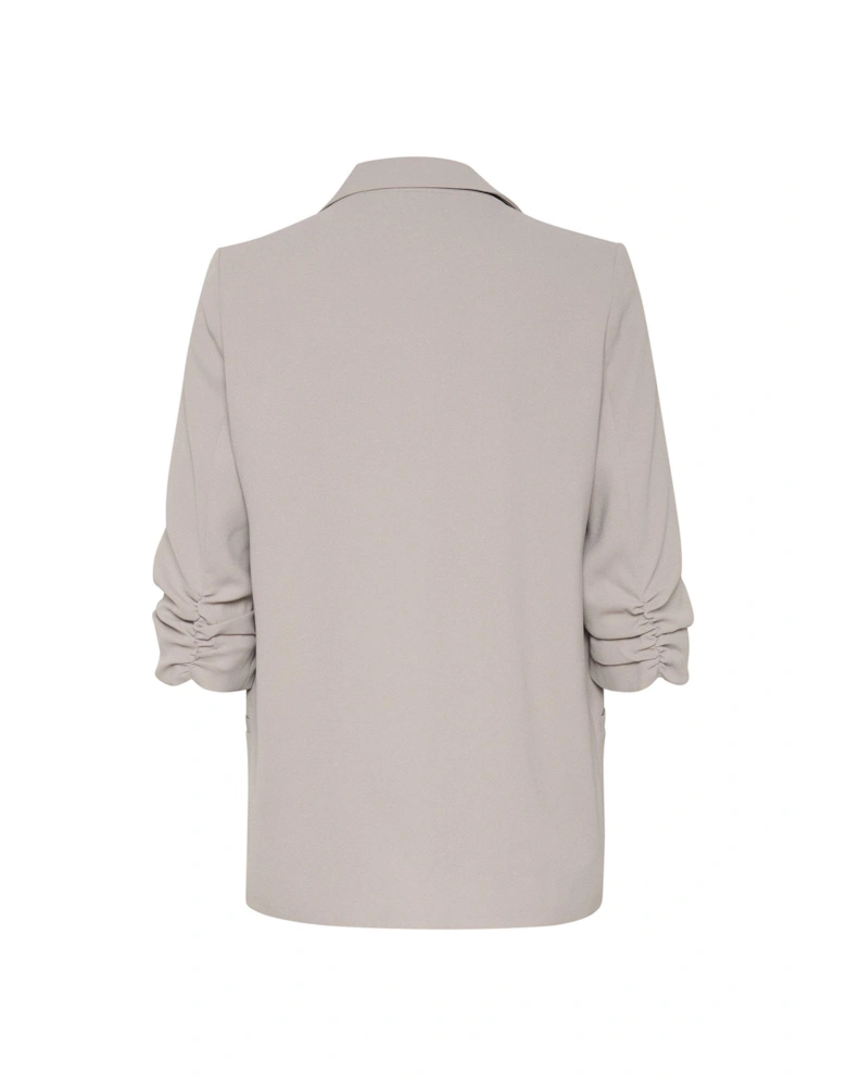 Shirley Blazer - Grey